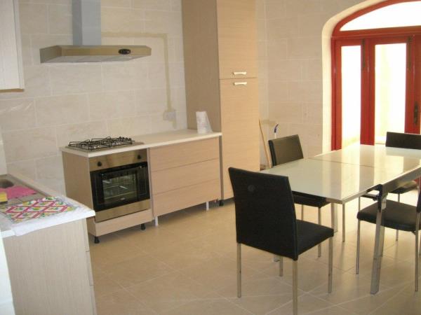 Gozo - Gharb Townhouse - Image 1