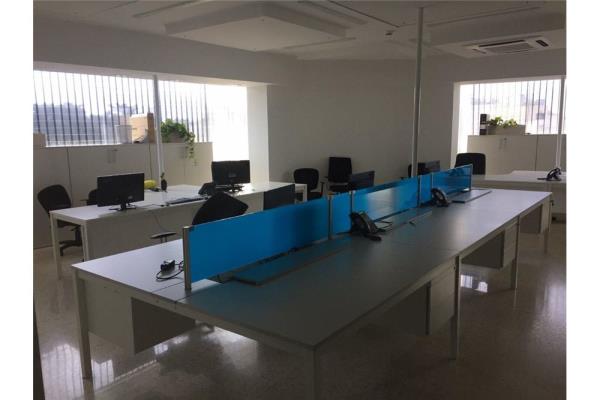 Office space to rent in Birkirkara