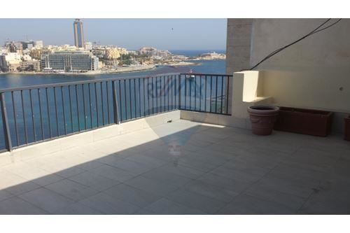 Property at Sliema