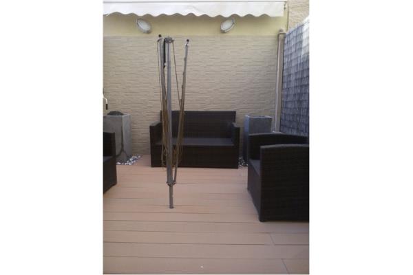 3 bedroom Maisonette to rent in Marsaskala - €1,100