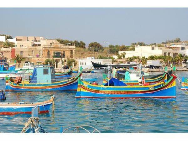 Proprjetà f' Marsaxlokk