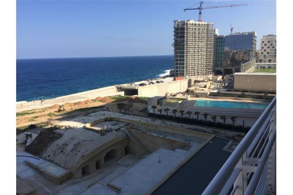 3 bedroom Apartment for sale in Sliema - €1,315,000 - 193m²
