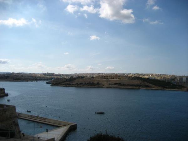 Valletta Maisonette - Image 1