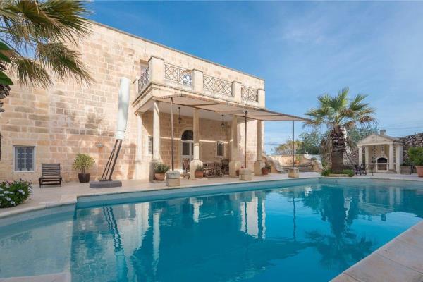 Wardija Villa Detached - Image 1