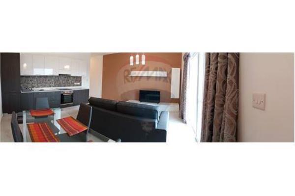 Msida Apartment - Image 1