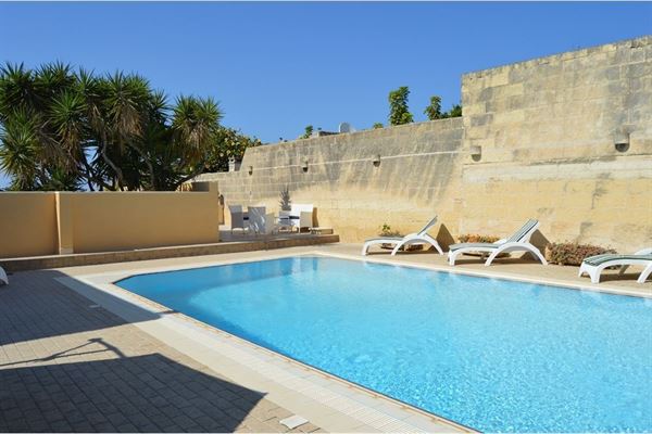 Immobilie in Naxxar
