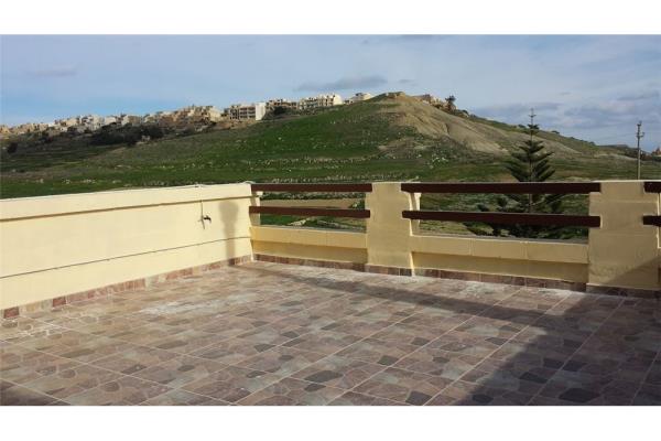 Gozo - Ghasri Penthouse