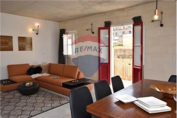 Valletta Penthouse - Image 1