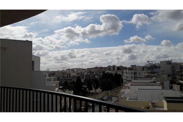 Property at St. Julian's