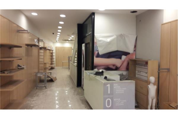 Shop to rent in Hamrun