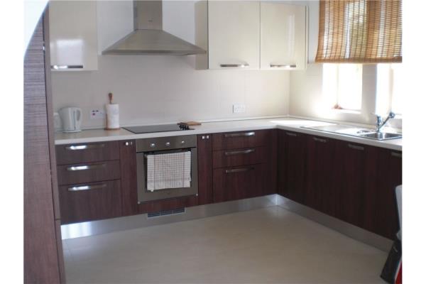 Xemxija Apartment - Image 1