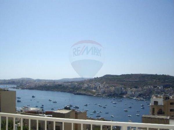 Xemxija Apartment - Image 1