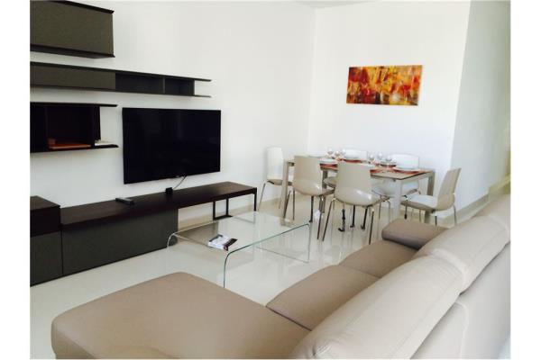 Sliema Apartment - Image 1
