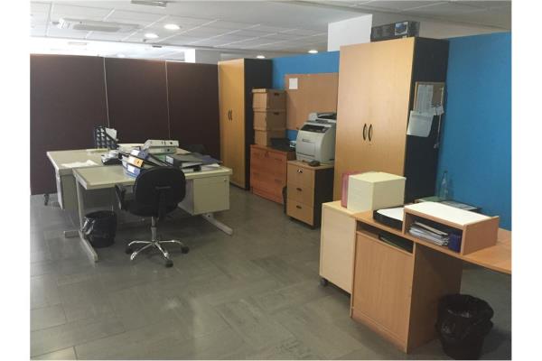 Office space to rent in Qormi