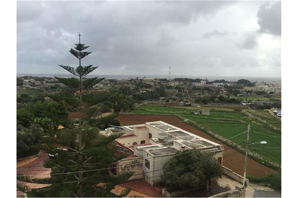 Proprietà a Għargħur