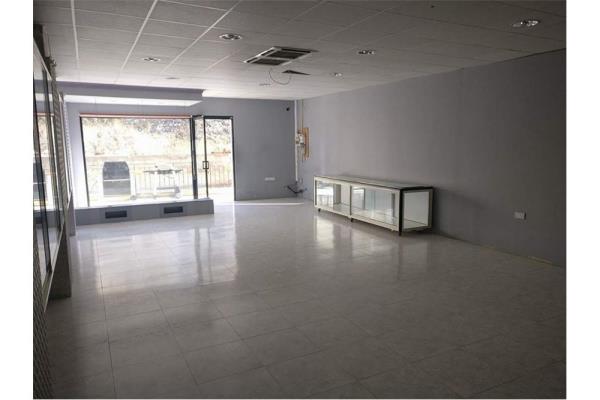 Property at Victoria