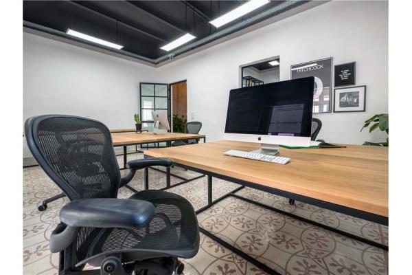 Office space to rent in Sliema