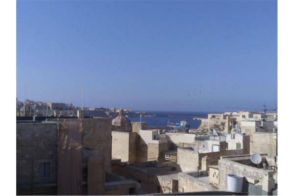 Vittoriosa Townhouse - Image 1