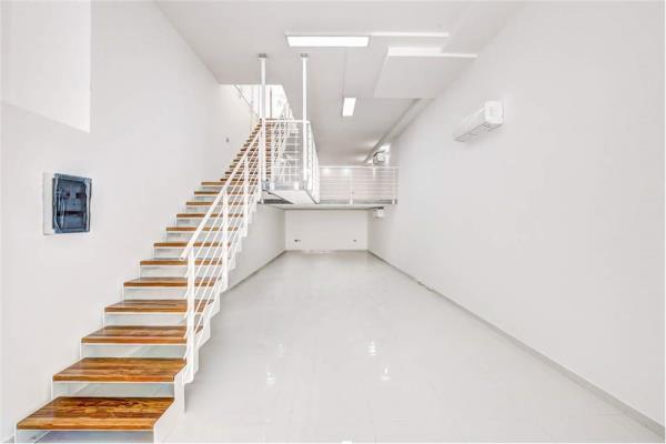 Office space to rent in St Julian's
