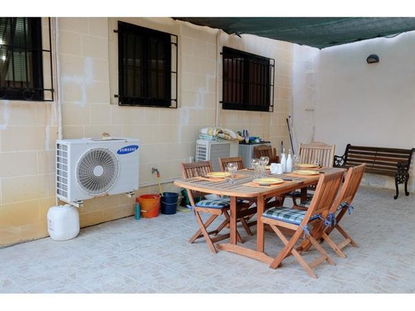 Propiedad en Mellieħa