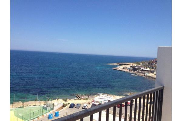 Bugibba Penthouse - Image 1