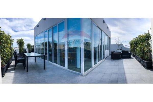 Attard Penthouse - Image 1