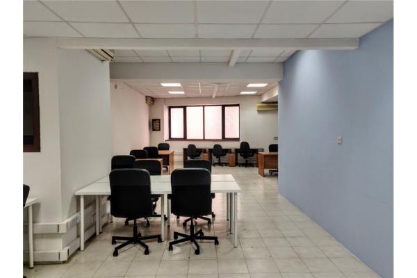 Office space to rent in Gzira
