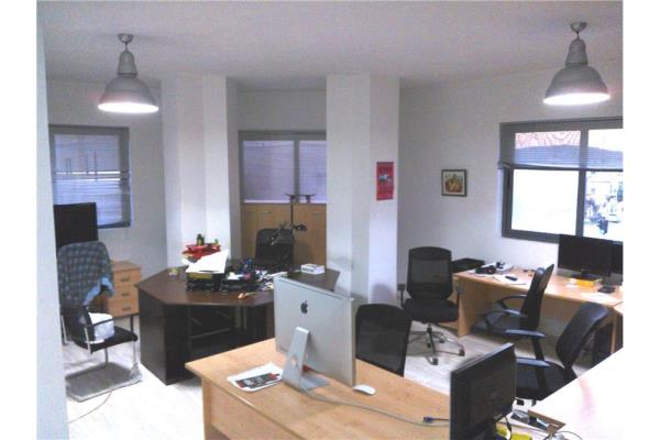 Office space to rent in Mosta