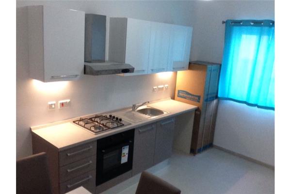 Paceville Apartment - Image 1