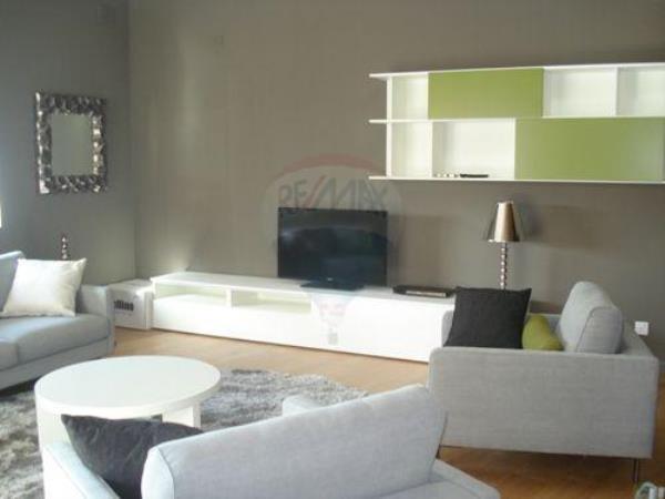 Sliema Apartment - Image 1
