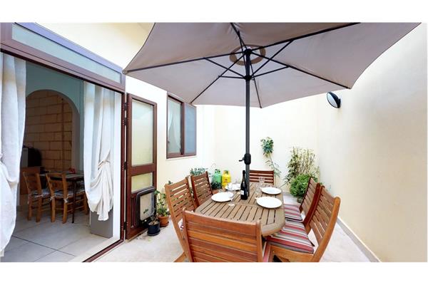 2 bedroom Townhouse for sale in Luqa - €640,000 - 96m²