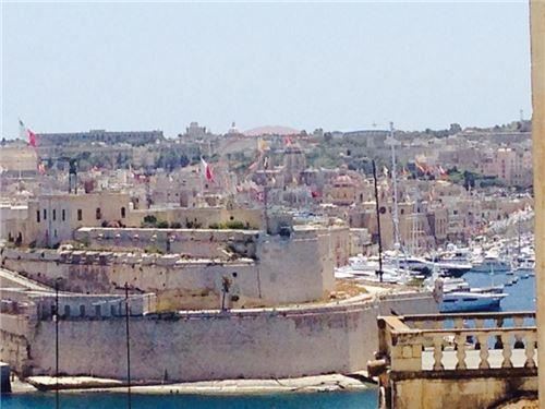 Proprjetà f' Valletta