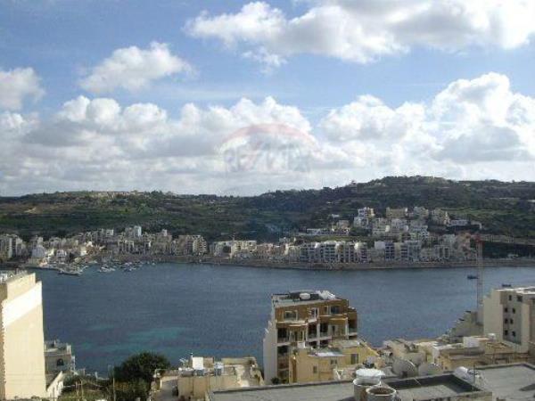 Xemxija Apartment - Image 1