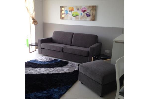 Mtarfa Penthouse - Image 1