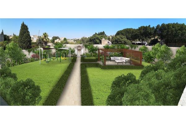 Property at Lija