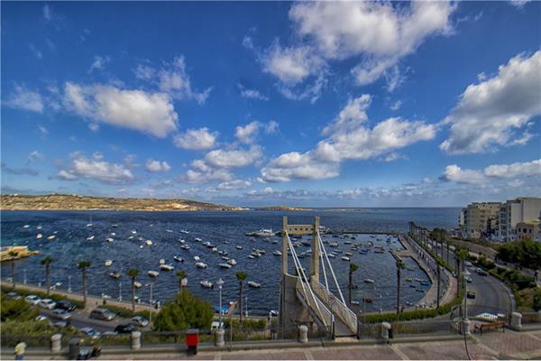 3 bedroom Maisonette for sale in St. Paul's Bay - €650,000 - 197m²