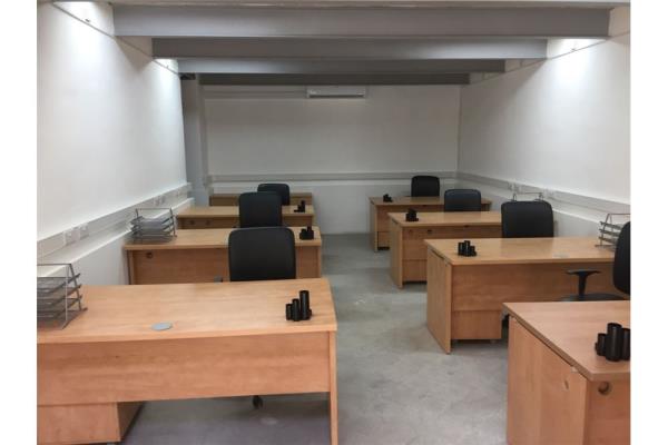 Office space to rent in Valletta
