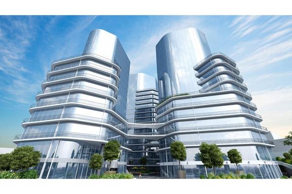 Office block to rent in Mriehel