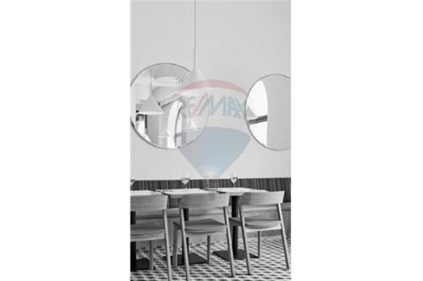 Cafe to rent in Valletta