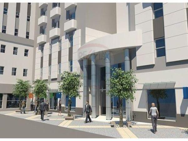 Office space to rent in Sliema