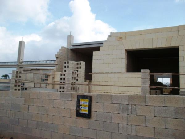 Office block to rent in Pembroke