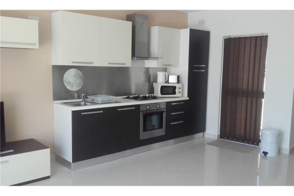 2 bedroom Penthouse to rent in St. Julian's - €1,500