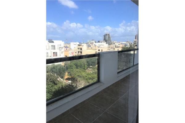 3 bedroom Apartment to rent in Swieqi - €2,200
