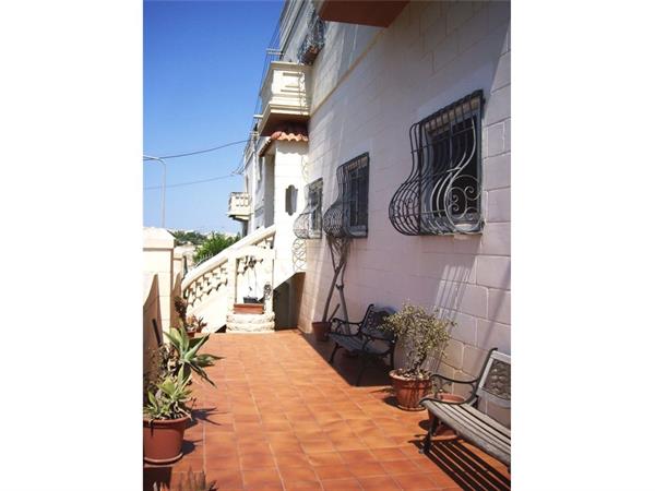 Proprietà a Luqa