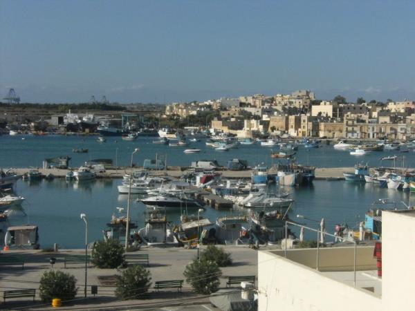 Marsaxlokk Apartment - Image 1