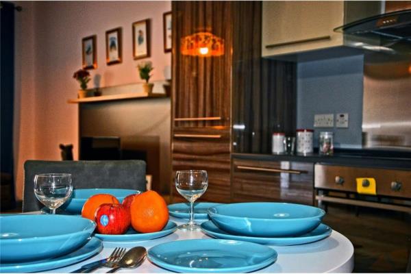 Swieqi Penthouse - Image 1