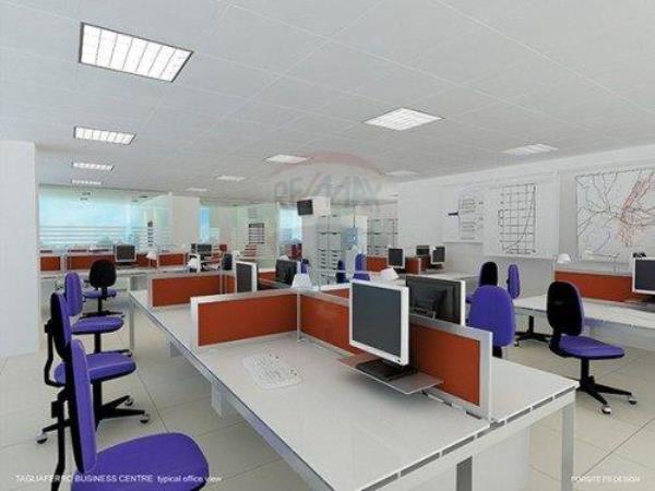 Office space to rent in Sliema