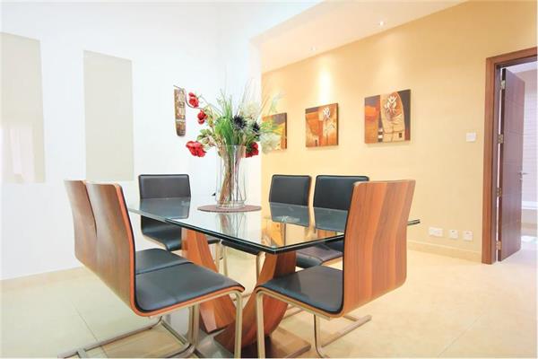 St Julian's Apartment - Image 1