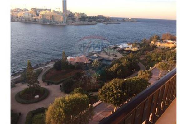 Office space to rent in Sliema