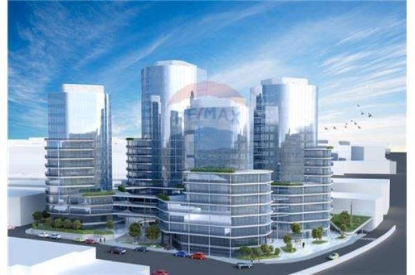 Office space to rent in Mriehel